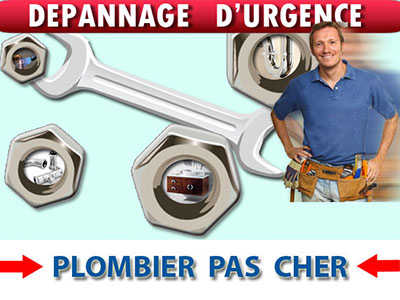 Debouchage Toilette Le Bourget 93350